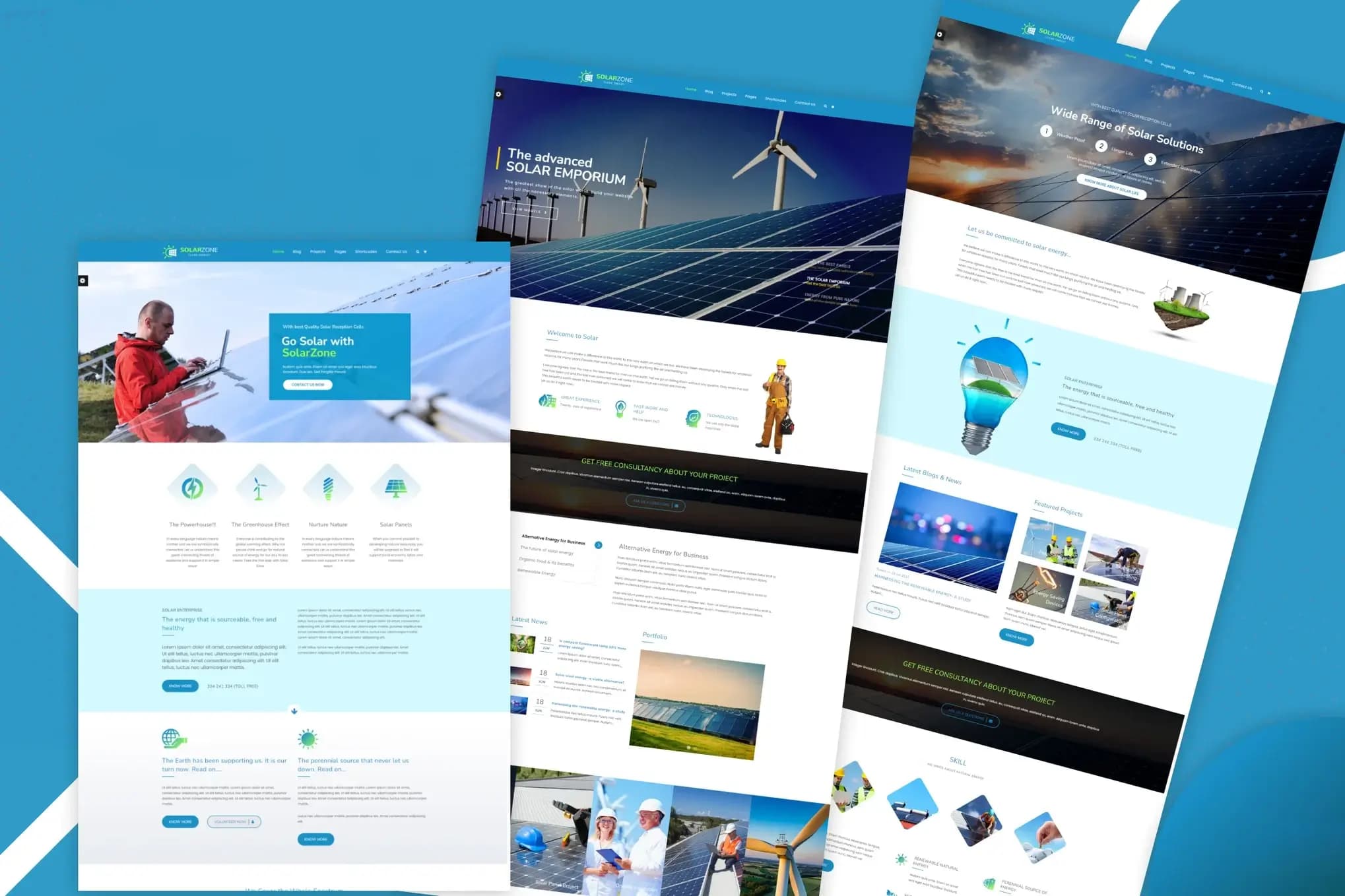 Slider image 1
