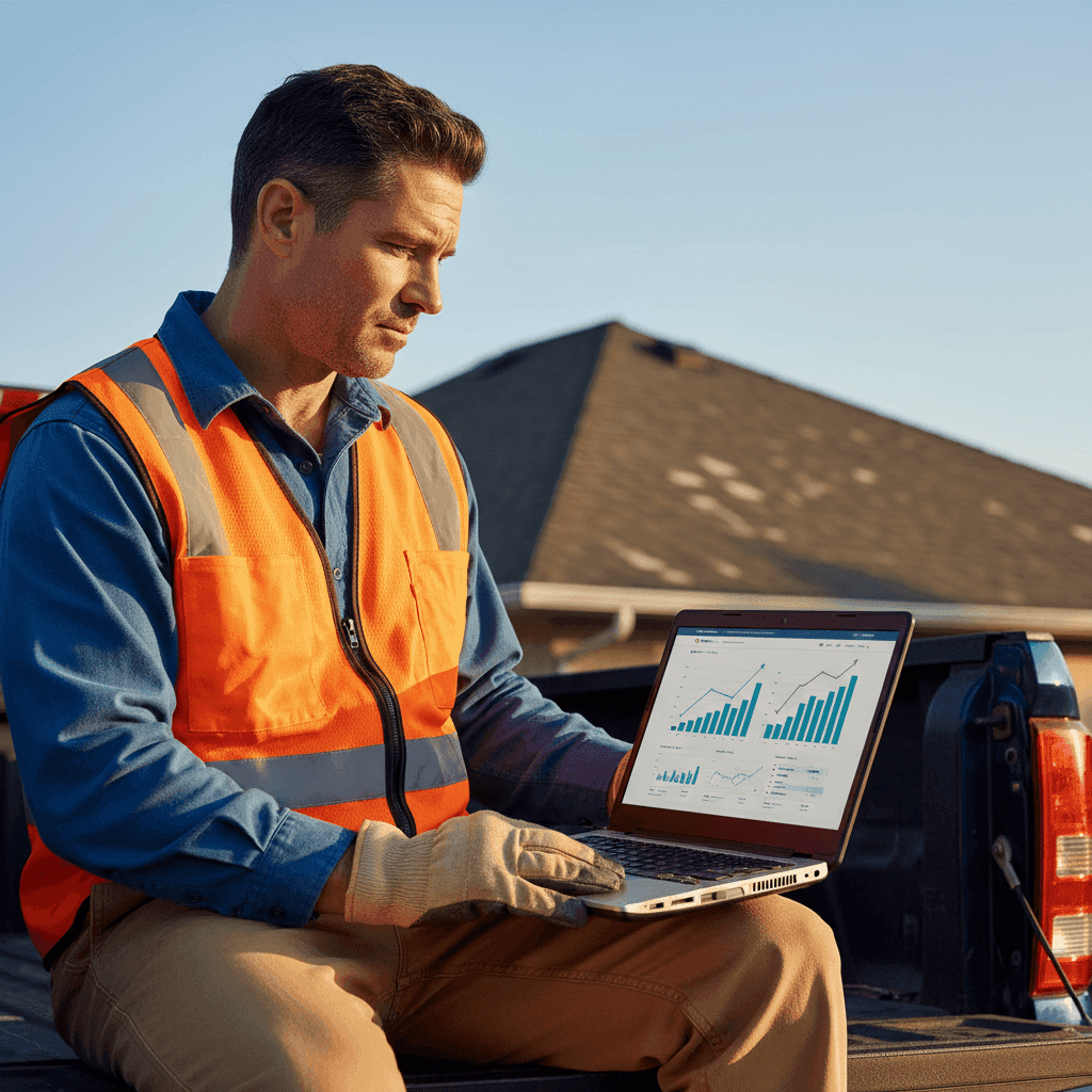 How Much Do Roofing SEO Services Cost in 2026?