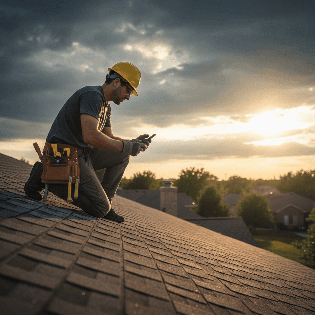 Missed Call Text Back for Roofers: Never Miss a Lead