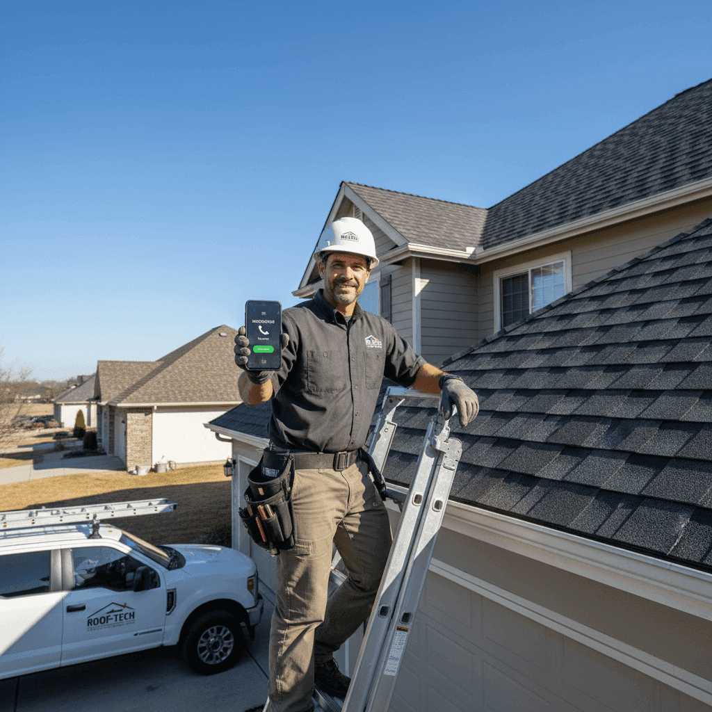 Google Local Services Ads for Roofers: Worth It?