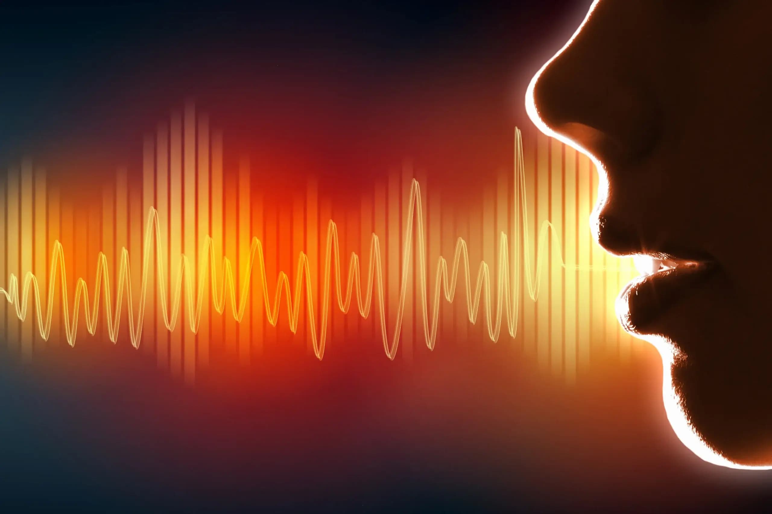 AI Voice Agents — Digital Trace Agency