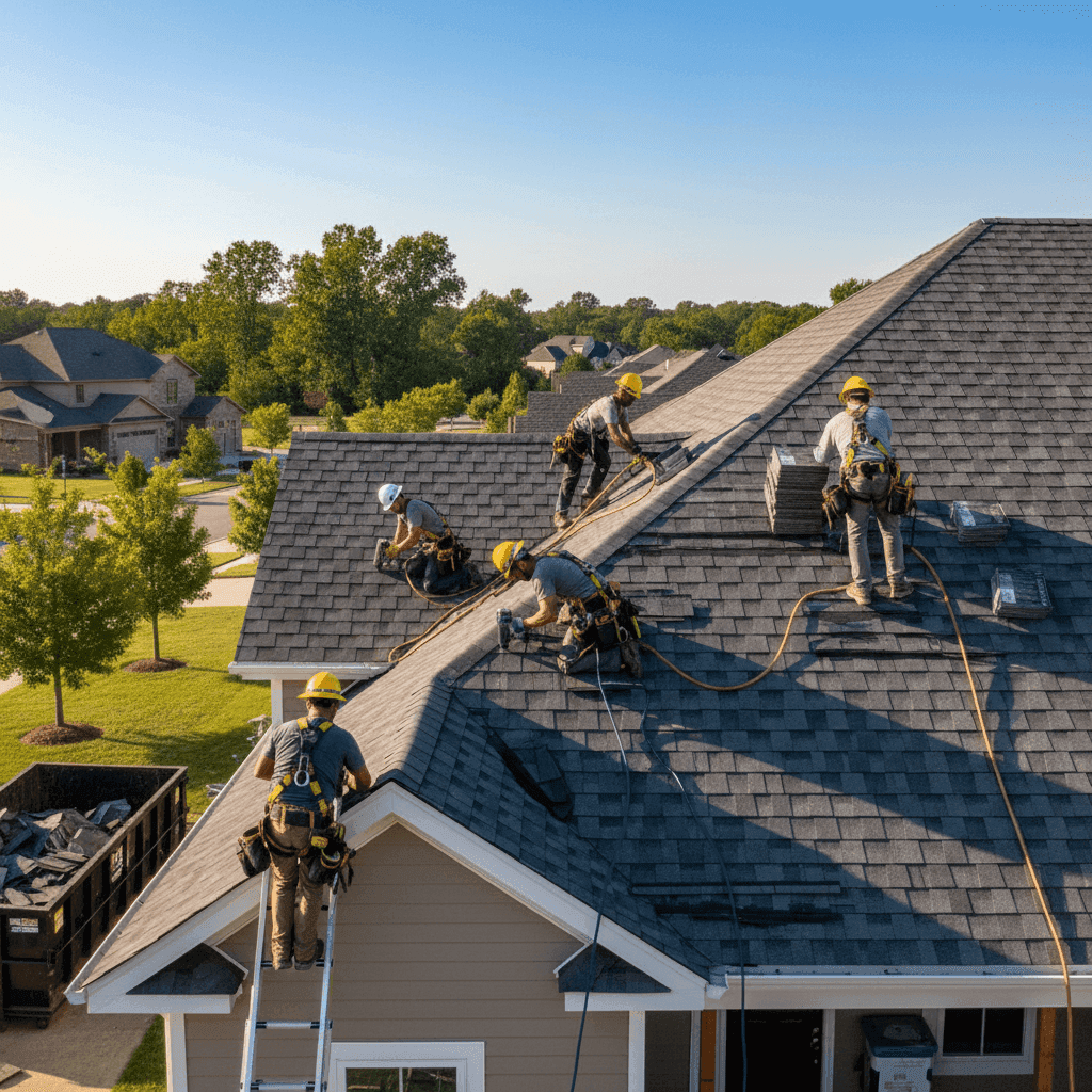 Best Roofing SEO Companies in 2026