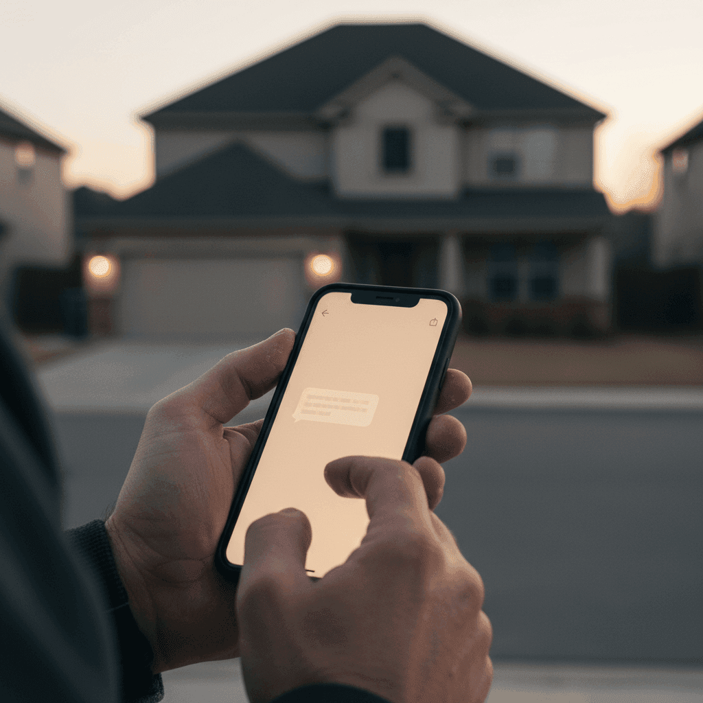 AI Sales Agent for Roofers: Book Jobs 24/7