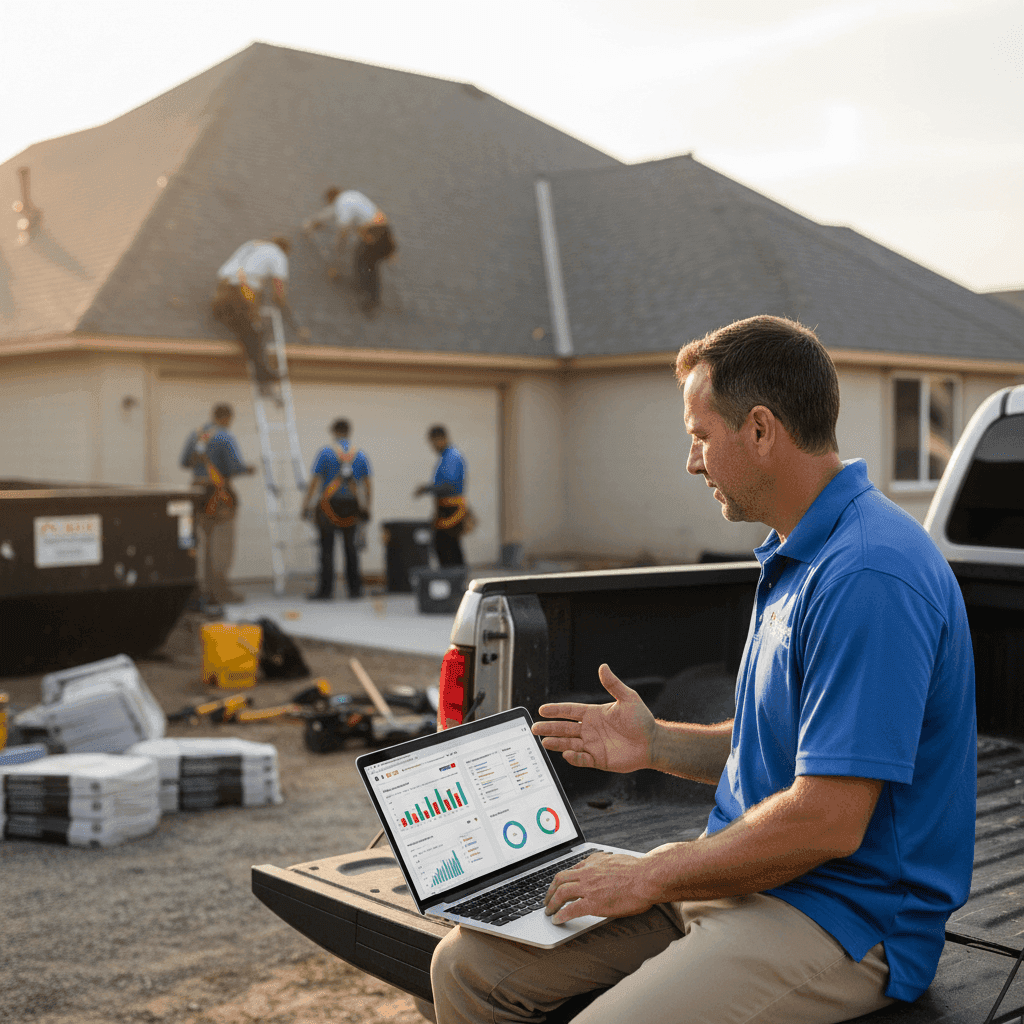 Roofing SEO Agency vs In-House vs Freelancer