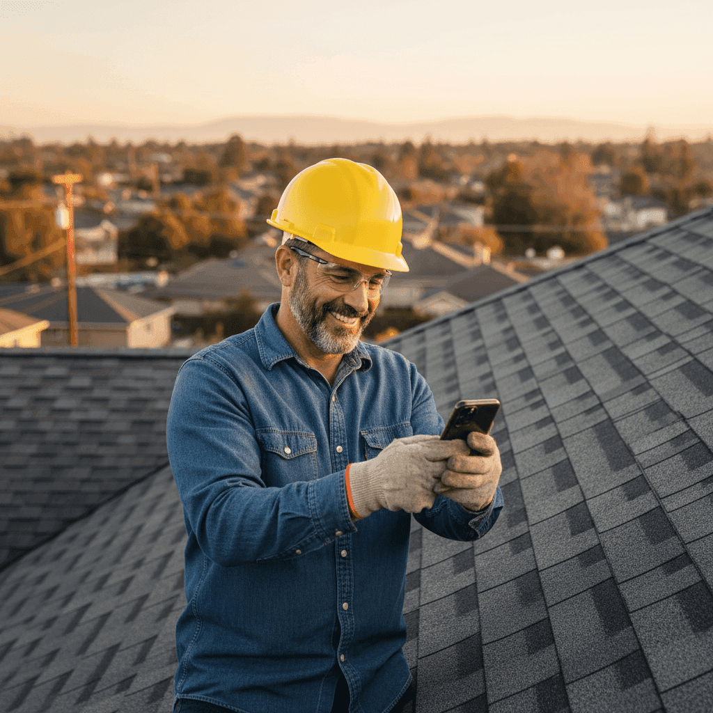 How to Respond to Roofing Reviews (Good and Bad)