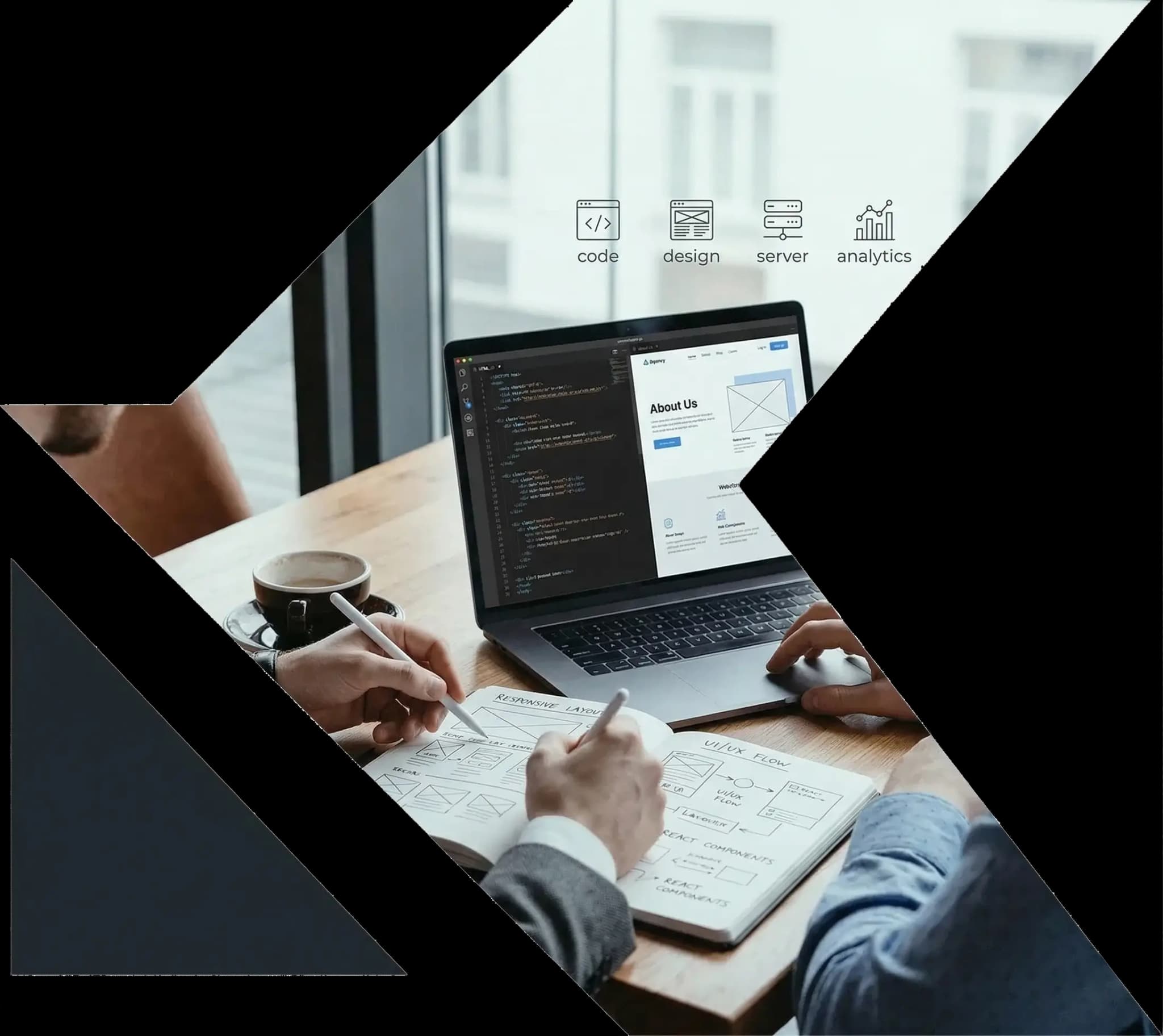 Custom WooCommerce Website Design
