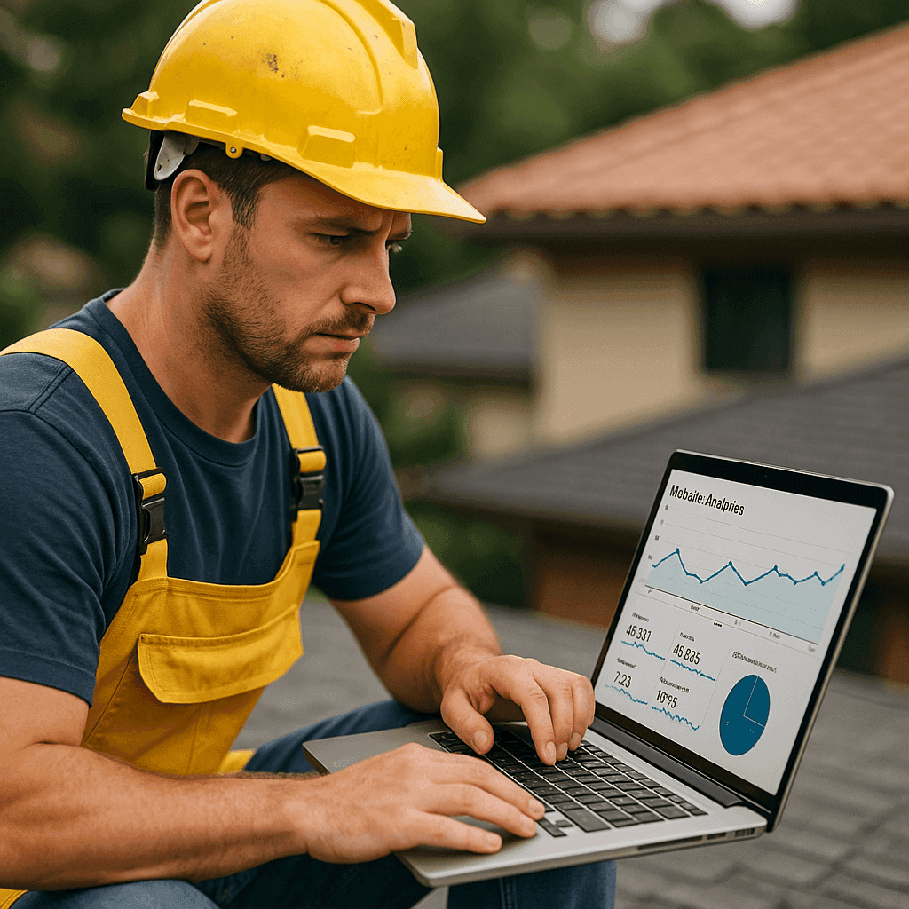 3 Costly Mistakes in Florida Roofing Website Design You Must Avoid