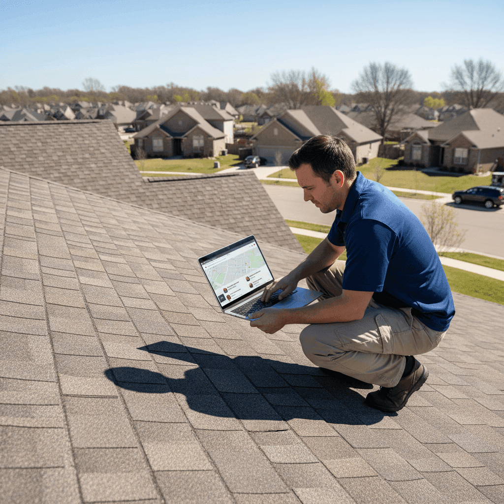 Best Roofing SEO Companies in 2026