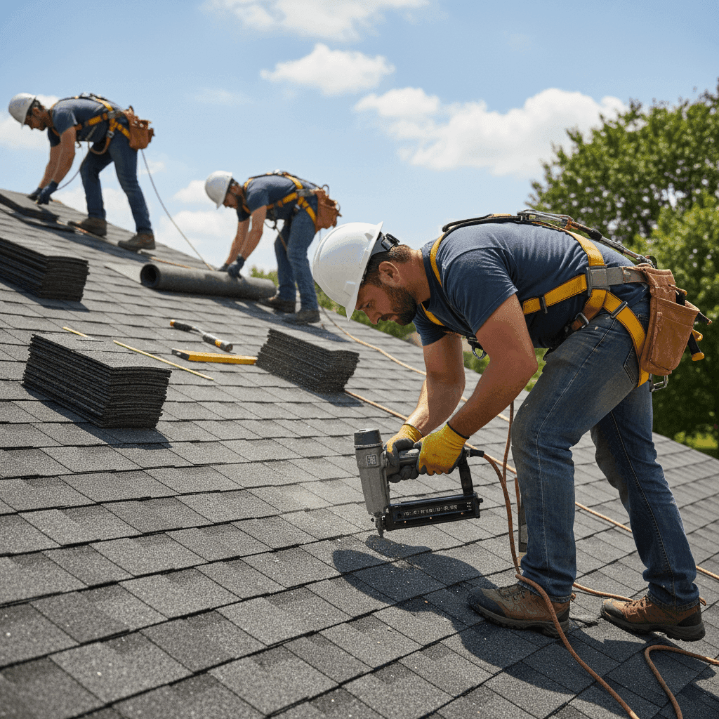 How Much Does a Roofing Website Cost in 2026?
