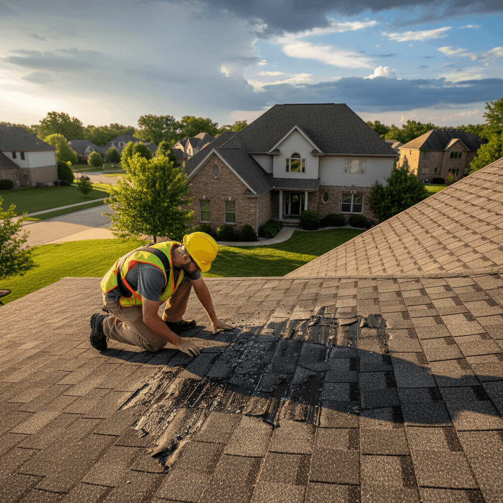Roofing SEO in Missouri: What Actually Ranks in 2026